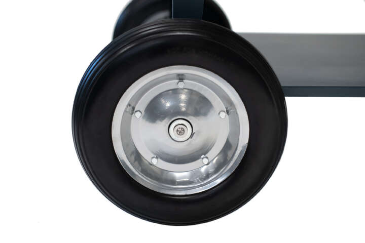 herstera Hochbeet Swivel